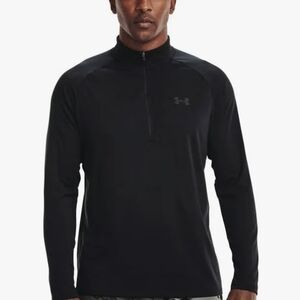 Under Armour Tech Shirt 1/2 Zip